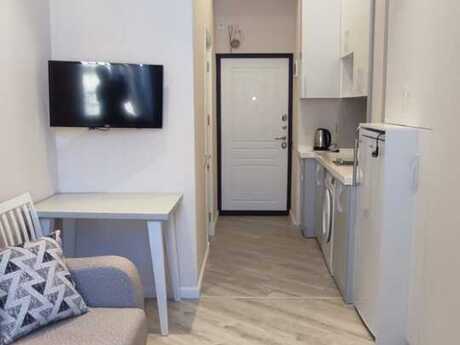 Elan №6278164 - Bakı, İçəri Şəhər m., 1 otaqlı, 18 m², 2/2 mərtəbə