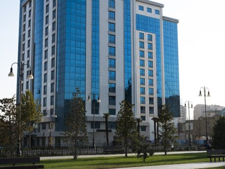 Объявление №6277986 - Баку, м. Гянджлик, 3-комн., 110 м²