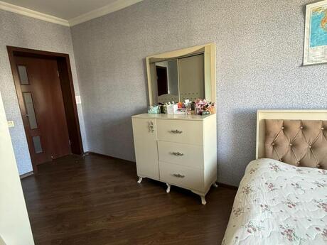 Elan №6278194 - Bakı, Nəriman Nərimanov m., 3 otaqlı, 75 m², 5/5 mərtəbə