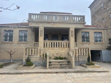 Объявление №6276563 - Баку, Низаминский  р., 5-комн., 200 м²