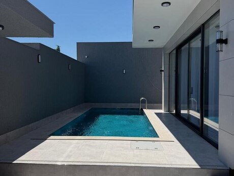 Elan №6278207 - Bakı, Şıxov q., 4 otaqlı, 180 m²
