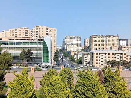 Elan №6245511 - Bakı, Elmlər Akademiyası m., 2 otaqlı, 55 m², 3/5 mərtəbə