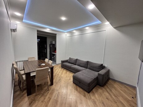 Elan №6278224 - Bakı, Dərnəgül m., 2 otaqlı, 65 m², 8/15 mərtəbə