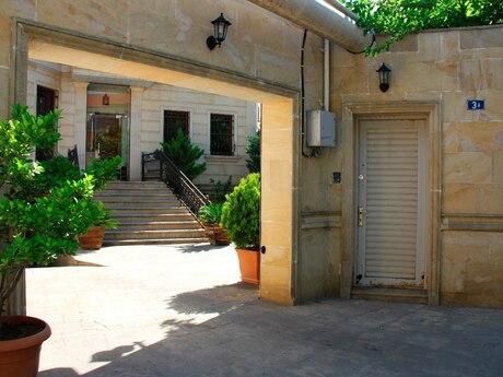 6 otaqlı həyət evi, 450 m², Azadlıq Prospekti: 850 000 ₼ 5