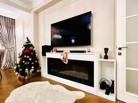 Elan №6278234 - Bakı, Qara Qarayev m., 4 otaqlı, 140 m², 15/17 mərtəbə