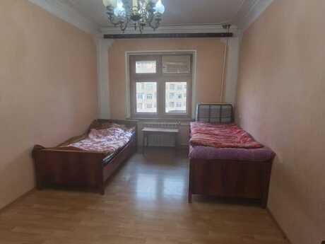 Объявление №6278228 - Баку, м. Иншаатчылар, 2-комн., 55 м², 7/9 этаж