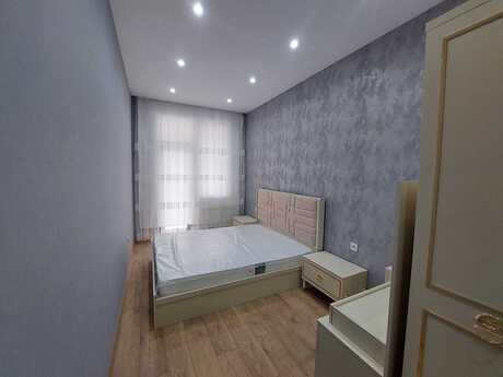 Elan №6278245 - Bakı, Nəriman Nərimanov m., 2 otaqlı, 65 m², 11/16 mərtəbə
