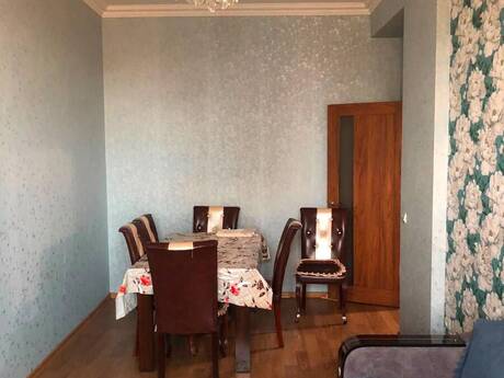 Объявление №6278252 - Баку, Наримановский  р., 3-комн., 90 м², 15/20 этаж
