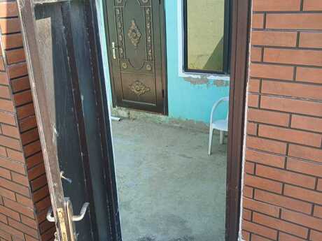 3 otaqlı həyət evi/bağ evi - Biləcəri q. - 67 m²