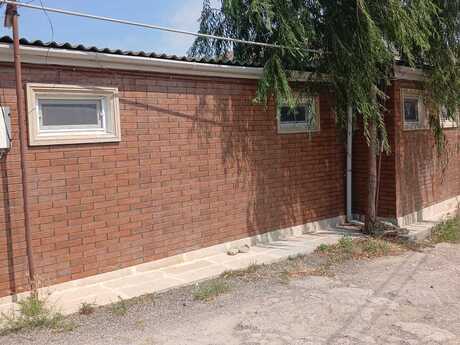 3 otaqlı həyət evi/bağ evi - Biləcəri q. - 67 m²