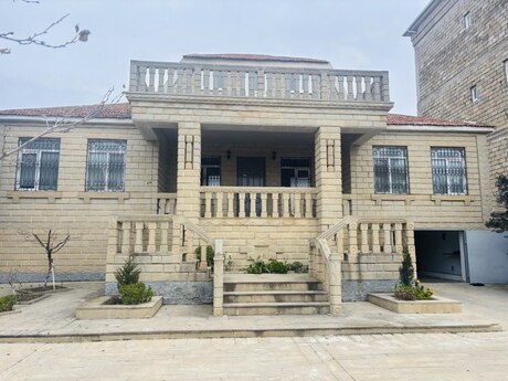 Elan №6278249 - Bakı, Nizami r., 5 otaqlı, 200 m²