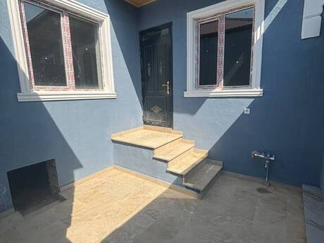 Elan №6278268 - Bakı, Masazır q., 3 otaqlı, 60 m²