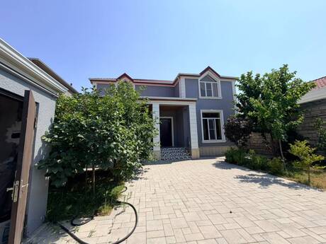 Elan №6278312 - Bakı, Buzovna q., 6 otaqlı, 310 m²