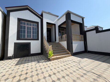 3 otaq · 110 m², Məmmədli