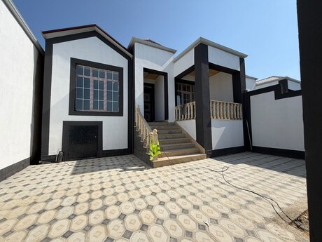 3-комнатный дом, 110 м², Məmmədli: 85 000 ₼ 2