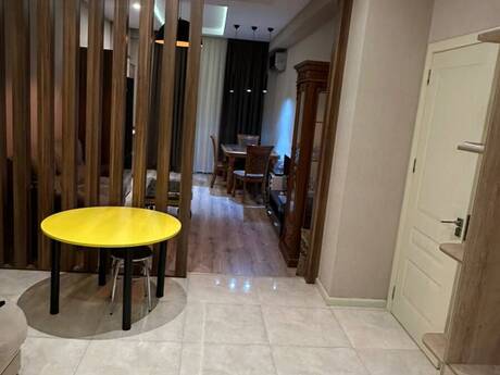 Kirayə 3 otaqlı mənzil, 118 m², Nəsimi: 1 500 ₼/ay 2