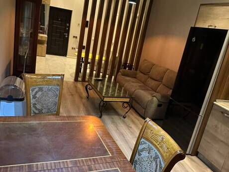 Elan №6278279 - Bakı, Nəsimi r., 3 otaqlı, 118 m², 13/20 mərtəbə