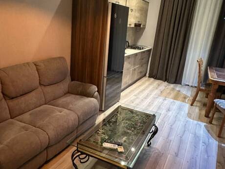 Kirayə 3 otaqlı mənzil, 118 m², Nəsimi: 1 500 ₼/ay 4