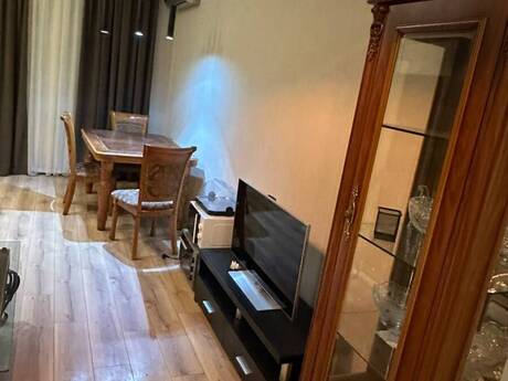 Kirayə 3 otaqlı mənzil, 118 m², Nəsimi: 1 500 ₼/ay 3