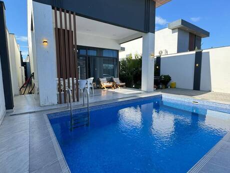 4 otaqlı həyət evi, 120 m², Şüvəlan: 245 000 ₼ 2