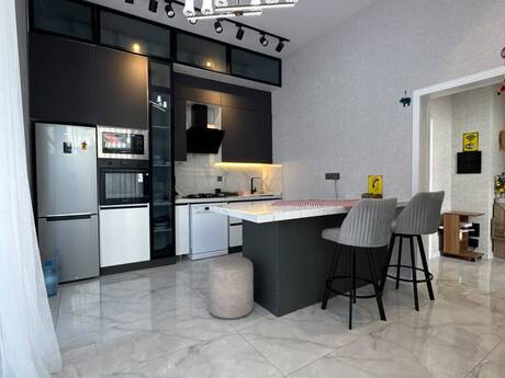 4 otaqlı həyət evi, 120 m², Şüvəlan: 245 000 ₼ 4