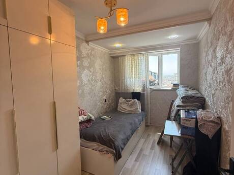 2 otaqlı yeni tikili - Xırdalan - 52 m²