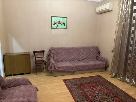 Объявление №6278305 - Баку, м. Улдуз, 2-комн., 55 м², 2/2 этаж