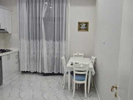 Elan №6278327 - Bakı, Nəriman Nərimanov m., 3 otaqlı, 75 m², 3/15 mərtəbə