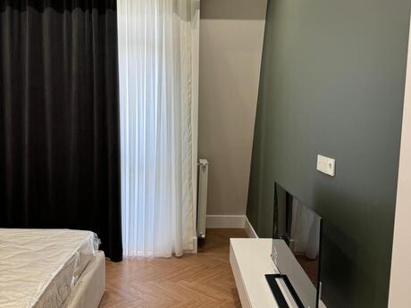 Kirayə 2 otaqlı mənzil, 70 m², Ağ şəhər: 1 500 ₼/ay 4