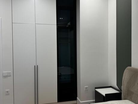 Kirayə 2 otaqlı mənzil, 70 m², Ağ şəhər: 1 500 ₼/ay 5