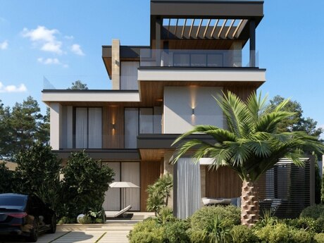 Elan №6278363 - Bakı, Nardaran q., 284 m²