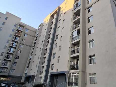 Объявление №6271817 - Баку, Ясамальский р., 2-комн., 70 м², 8/9 этаж