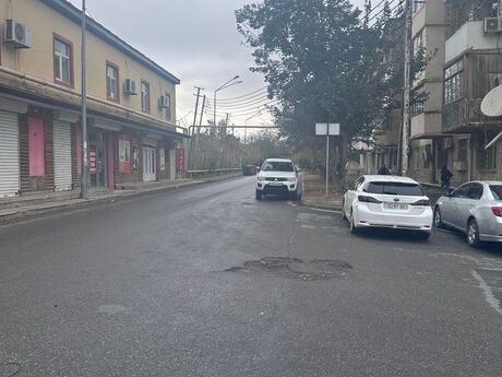 4 otaqlı həyət evi/bağ evi - Binəqədi r. - 290 m²