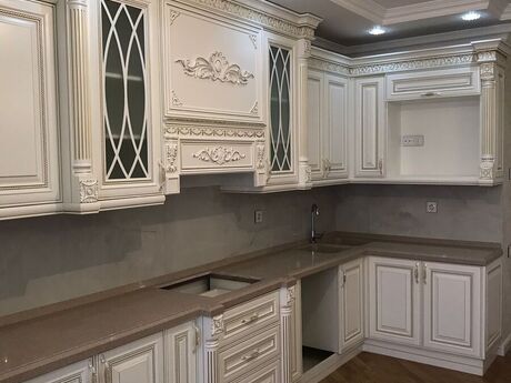4 otaqlı mənzil, 192 m², Azadlıq Prospekti: 750 000 ₼ 2
