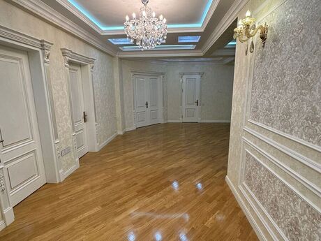 4 otaqlı mənzil, 192 m², Azadlıq Prospekti: 750 000 ₼ 4