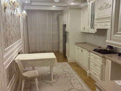 4 otaqlı mənzil, 192 m², Azadlıq Prospekti: 750 000 ₼ 3