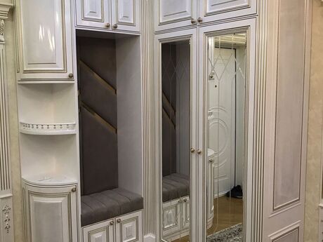 4 otaqlı mənzil, 192 m², Azadlıq Prospekti: 750 000 ₼ 5