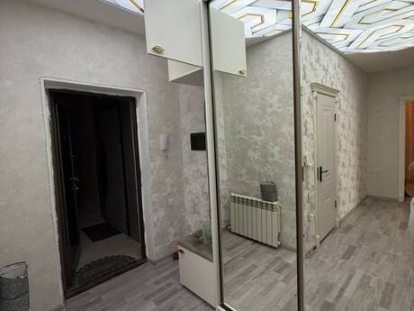 Объявление №6278369 - Баку, м. Азадлыг проспекти, 2-комн., 80 м², 15/17 этаж