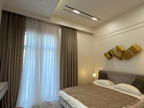 3 otaqlı mənzil, 108 m², Knightsbridge Residence White City: 750 000 ₼ 5
