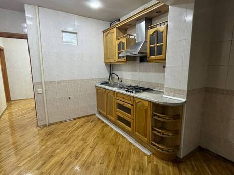 2-комн. вторичка - Бинагадинский р. - 50 м²