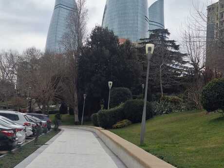 2 otaqlı mənzil, 47 m², İçəri Şəhər: 233 000 ₼ 3