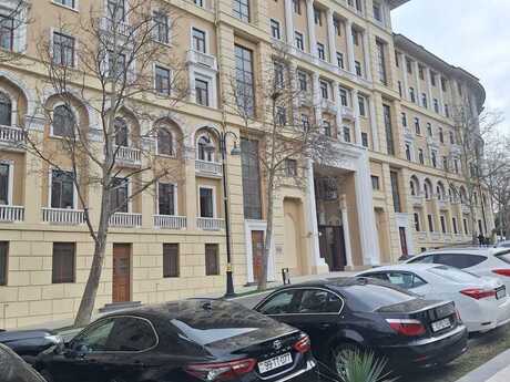 2 otaqlı mənzil, 47 m², İçəri Şəhər: 233 000 ₼ 5