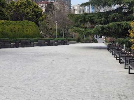 2 otaqlı mənzil, 47 m², İçəri Şəhər: 233 000 ₼ 4