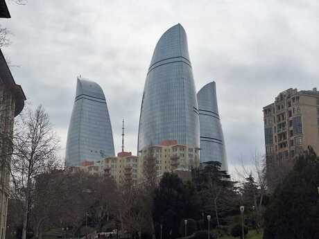 2 otaqlı mənzil, 47 m², İçəri Şəhər: 233 000 ₼ 2