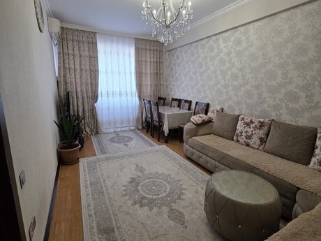 Elan №6278377 - Xırdalan, Xırdalan, 2 otaqlı, 61 m², 5/9 mərtəbə