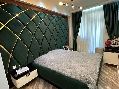 Kirayə 2 otaqlı mənzil, 70 m², Nəriman Nərimanov: 1 100 ₼/ay 4