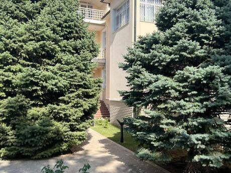 10 otaqlı həyət evi, 1 000 m², Nəsimi: 2 500 000 ₼ 4