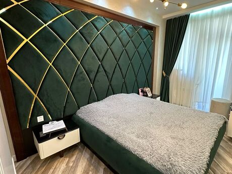 Kirayə 2 otaqlı mənzil, 70 m², Nəriman Nərimanov: 1 100 ₼/ay 5