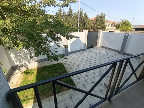 4 otaqlı həyət evi, 125 m², Zabrat: 125 000 ₼ 5