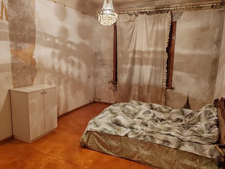 Объявление №6278394 - Баку, Ясамальский р., 3-комн., 100 м², 6/9 этаж